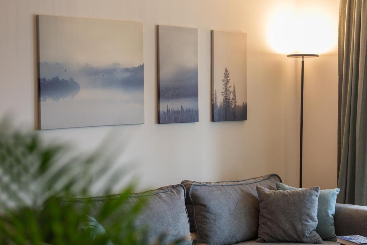 Saint Vitus Apartment Rovinj Exterior photo
