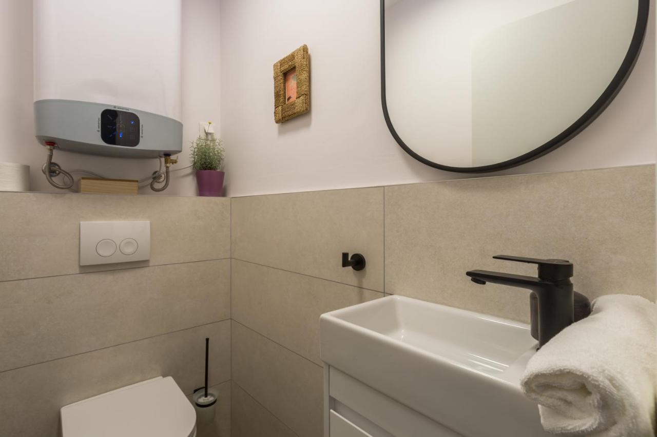 Saint Vitus Apartment Rovinj Exterior photo